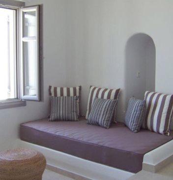 Mar Inn Hotel Folégandros Habitación foto