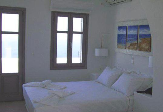 Mar Inn Hotel Folégandros Exterior foto
